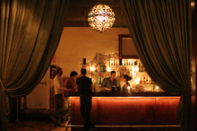 Hotel Cafe, Hollywood