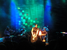 Lisa Hannigan live
