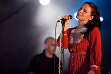 Emiliana Torrini live
