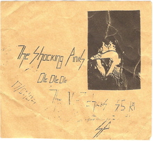 Kings Arms, Auckland