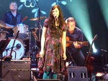 Lisa Hannigan live