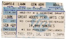 Xfinity Center Mansfield Tickets For Concerts Amp Music