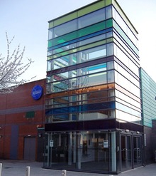 Club Academy, Manchester