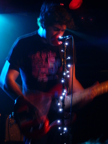 Japandroids live