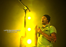Michael Franti live