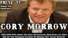 expand <b>Cory Morrow</b> live - 20101004-211916-812196