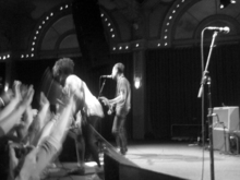 McMenamin's Crystal Ballroom, Portland