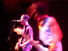 McMenamin's Crystal Ballroom, Portland