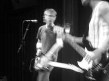 McMenamin's Crystal Ballroom, Portland