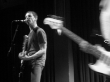 McMenamin's Crystal Ballroom, Portland