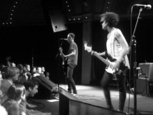 McMenamin's Crystal Ballroom, Portland