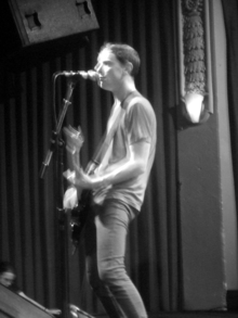 McMenamin's Crystal Ballroom, Portland