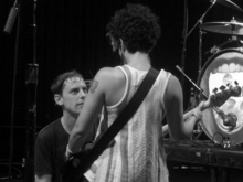 McMenamin's Crystal Ballroom, Portland