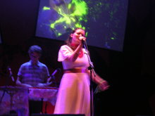 Emiliana Torrini live
