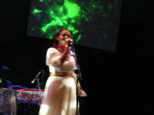 Emiliana Torrini live