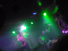 Club Academy, Manchester