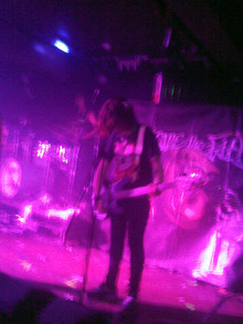 Club Academy, Manchester