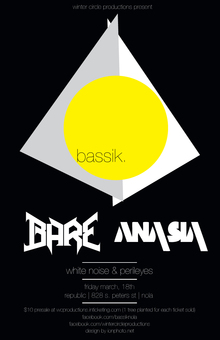 Republic, New Orleans