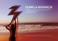 La Gaîté Lyrique, Paris