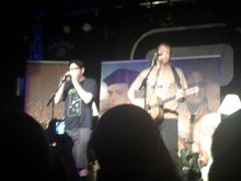 Concorde 2, Brighton