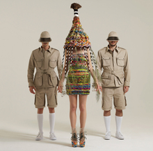Yelle Concert Tickets - 2026 Tour Dates.
