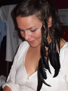 Emiliana Torrini live