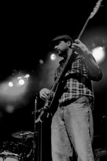 Bluebird Theater, Denver