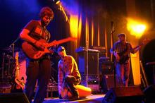 Bluebird Theater, Denver