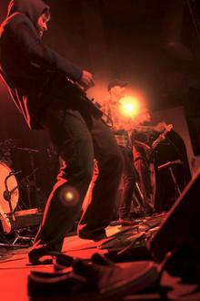 Bluebird Theater, Denver