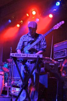 Bluebird Theater, Denver