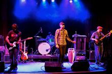 Bluebird Theater, Denver