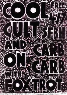 San Fran, Wellington