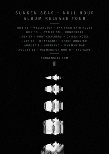 San Fran, Wellington