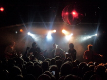 Debaser Strand, Stockholm