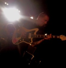 Debaser Strand, Stockholm