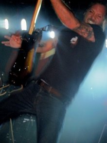 Debaser Strand, Stockholm