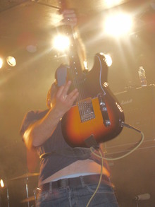 Debaser Strand, Stockholm