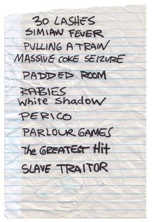 The Fillmore, San Francisco