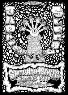 Debaser Strand, Stockholm