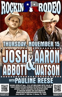 Aaron Watson 2013 Related Keywords & Suggestions - Aaron Watson 2013 ...