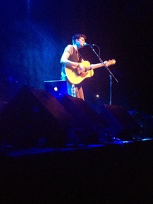 The Fillmore, San Francisco