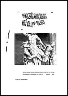 San Fran, Wellington