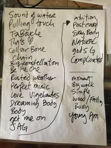 The Crescent Ballroom, Phoenix