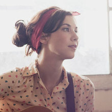 Lisa Hannigan live