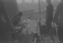 BadBadNotGood live