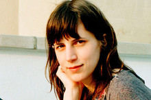 Eleanor Friedberger live