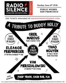 Eleanor Friedberger live