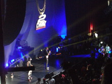 2 Chainz live