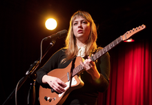 Angel Olsen live