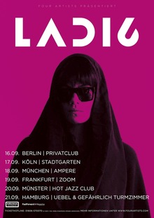 Stadtgarten, Cologne